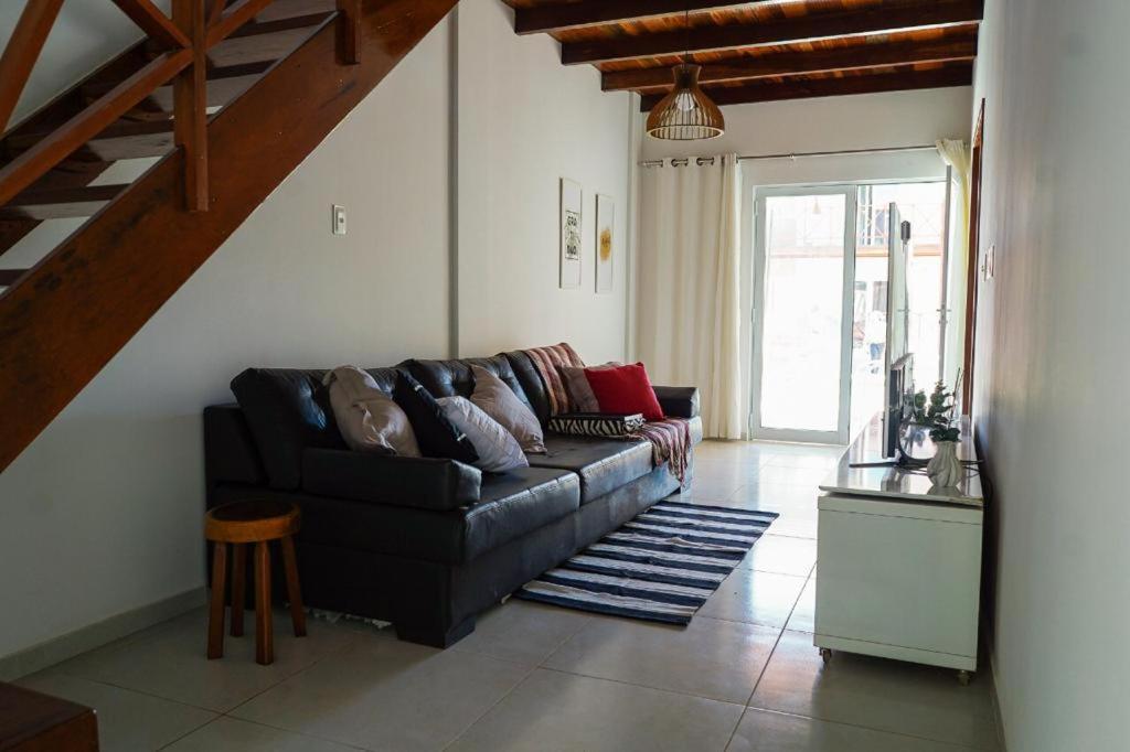 Casa Na Praia Dos Carneiros/Pe. Cond. Village Iv. Tamandaré 外观 照片