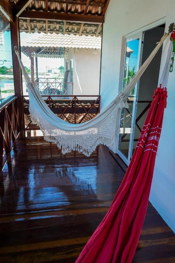 Casa Na Praia Dos Carneiros/Pe. Cond. Village Iv. Tamandaré 外观 照片