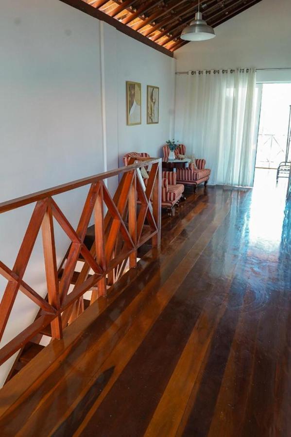 Casa Na Praia Dos Carneiros/Pe. Cond. Village Iv. Tamandaré 外观 照片